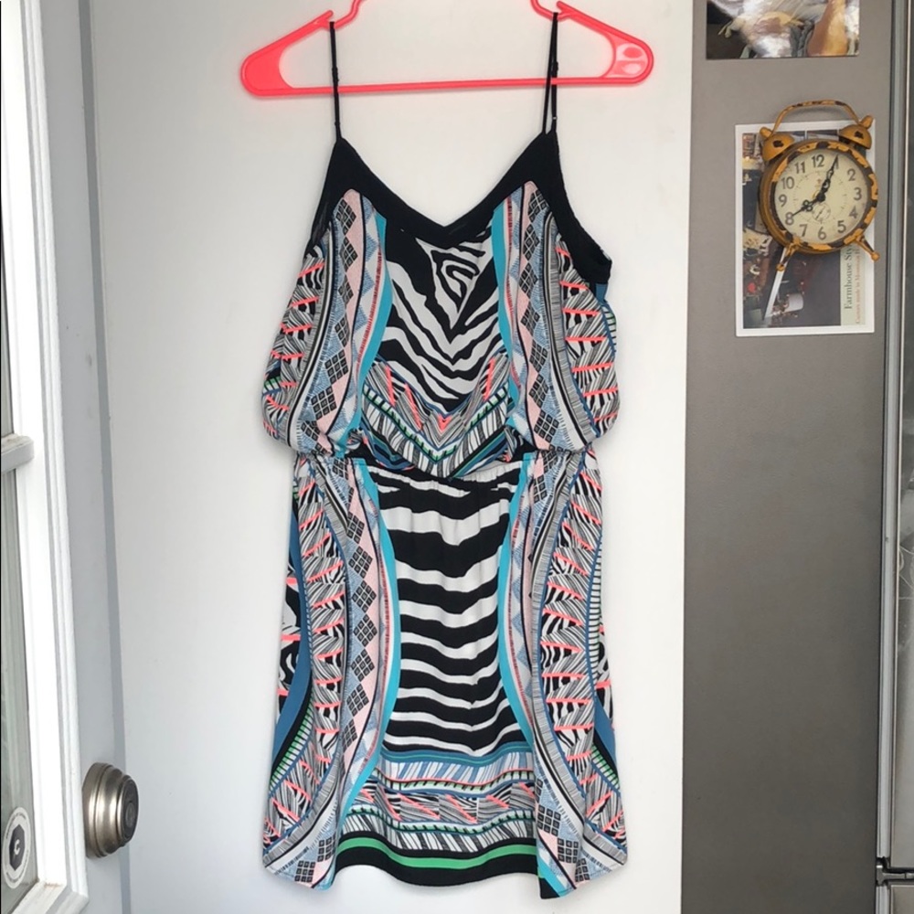 Express Dress